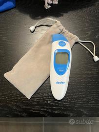 Termometro digitale a infrarossi Aesfee