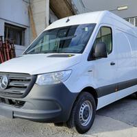 MERCEDES-BENZ e Sprinter Furgone