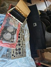 testata mercedes sprinter 416.cilindrata 2700