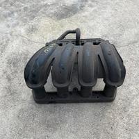 Collettore aspirazione nissan micra