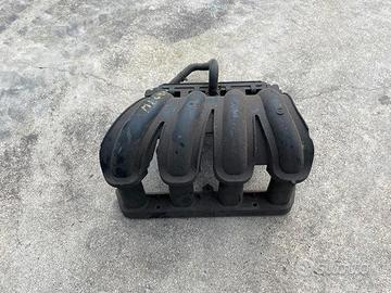 Collettore aspirazione nissan micra