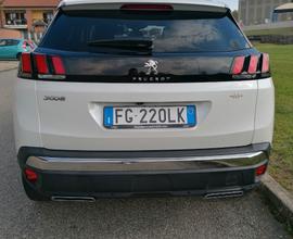 PEUGEOT 3008 2ª serie - 2016