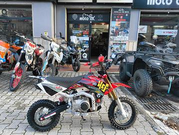 YCF Start 88s Limited Edition - Red