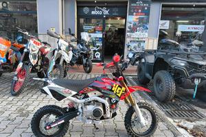 YCF Start 88s Limited Edition - Red