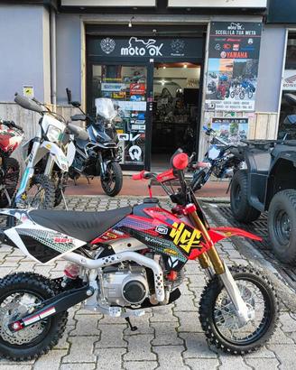 YCF Start 88s Limited Edition - Red