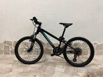 Bici Orbea MX20