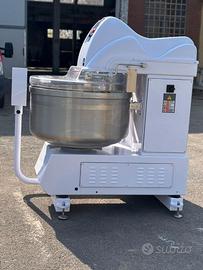 IMPASTATRICE A SPIRALE AUTOMATICA A