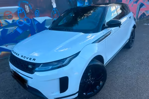Evoque