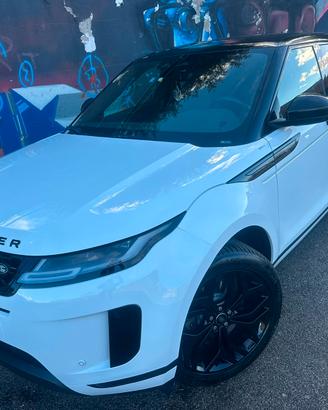 Evoque