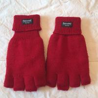 Guanti invernali caldissimi