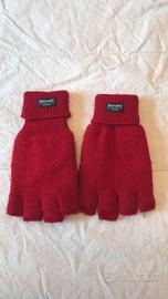 Guanti invernali caldissimi