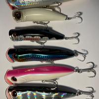 Popper Nuovi Herakles 90 110 140 mm