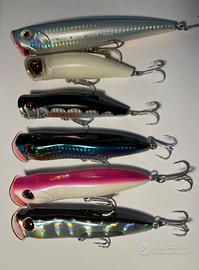 Popper Nuovi Herakles 90 110 140 mm