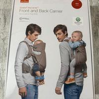 Marsupio Stokke MyCarrier 3-1