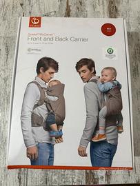 Marsupio Stokke MyCarrier 3-1