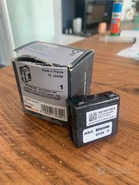 3584C - Relè Connesso BTicino Living Now