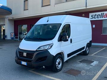 Fiat Ducato Maxi 35 MH2 2.2 mjt3 140cv