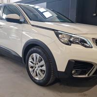 Peugeot 5008 BlueHDi 130 S&S Allure
