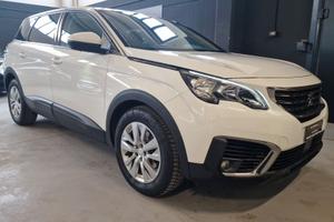 Peugeot 5008 BlueHDi 130 S&S Allure