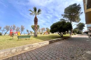 Fronte mare Tonnarella