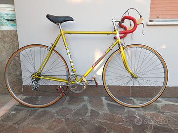 Bici da corsa Legnano