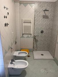 Sanitari e lavandino