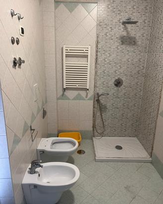Sanitari e lavandino
