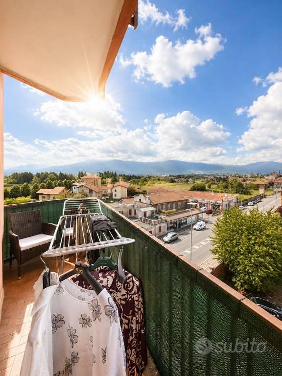 Apartment in Gaglianico, Biella - Altro