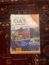Cult essential