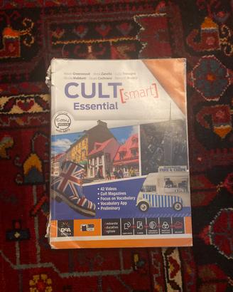 Cult essential