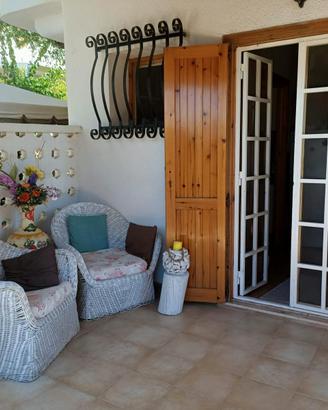 Casa vacanze Baia d'Argento