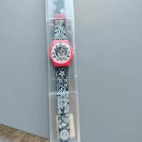 Orologio Swatch Gent Tiger 