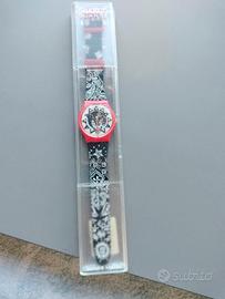 Orologio Swatch Gent Tiger 