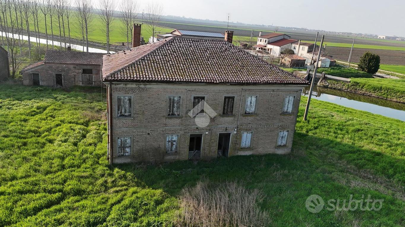 Casa – Pettorazza Grimani, Rovigo - Vista 2