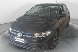 Volkswagen Polo VI 2022 1.0 Life 80cv