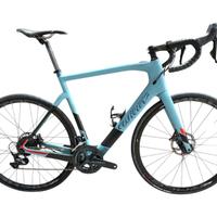 BICICLETTA DA CORSA WILIER 101 HYBRID