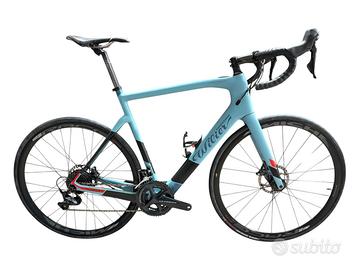 BICICLETTA DA CORSA WILIER 101 HYBRID
