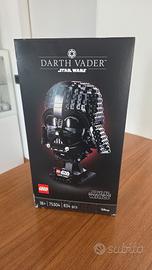 Lego 75304  Star Wars - Darth Vader