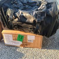 Borse moto universali