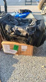 Borse moto universali