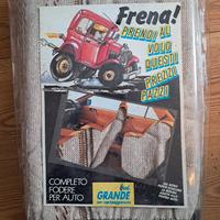 Fodero per auto d'epoca e vintage