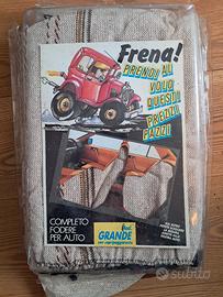 Fodero per auto d'epoca e vintage