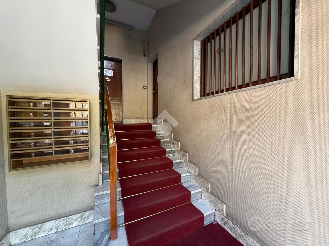Apartment in Milano, Giambellino, Municipio 6 - Vista 4