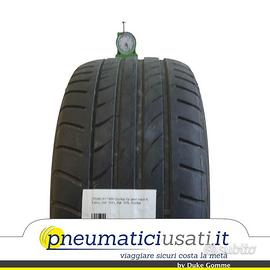 Gomme 225/60 R17 usate - cd.45944