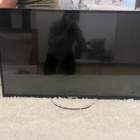 Tv 40* pollici TELEFUNKEN Smart tv