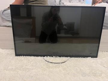 Tv 40* pollici TELEFUNKEN Smart tv