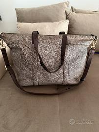 Borsa borbonese originale