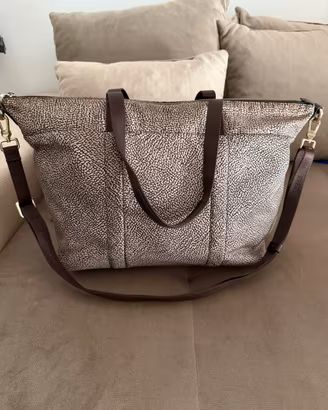 Borsa borbonese originale