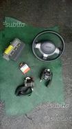 Airbag Smart For Two anno 2004