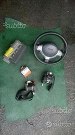 Airbag Smart For Two anno 2004